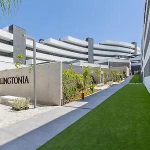  Apartamento Centro Wellingtonia España
