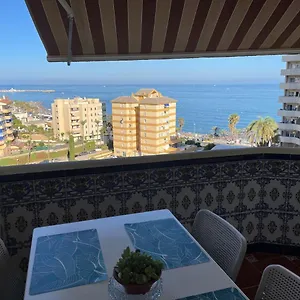  Apartamento Benalbeach Smart España