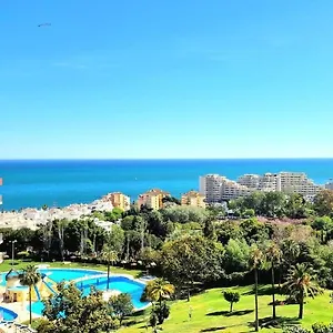 Apartamento Acogedor,apartamento.piscina, Vistas, Terraza España
