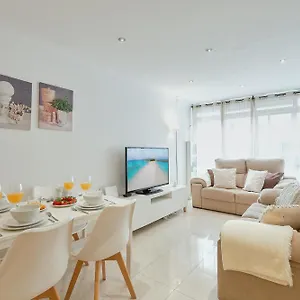  Apartamento Alice's Delight España