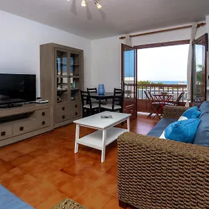  Apartamento Casa Playa María España