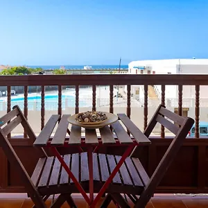 Apartamento Casa Playa María España