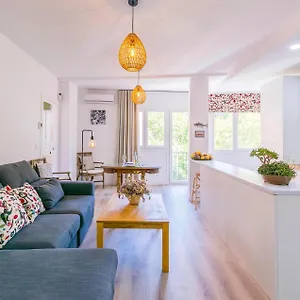 Beautiful In With Kitchen Apartamento